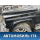 Крыло переднее левое A4638806906 Mercedes G (W463) 1989> Мерседес