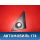 Крышка зеркала 96304173 Chevrolet Lanos 2004-2010 Ланос