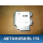 Блок управления AIR BAG Opel Astra G 1998-2005 Опель Астра