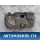 Бак топливный VAZ 21900110101000 Lada Granta 2011> ВАЗ 2190 Гранта
