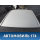 Крыша 101200365002 Geely MK 2008-2015 МК