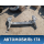 Балка задняя 5148W2 Citroen C3 Picasso 2008> С3 Пикассо