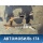 Балка задняя 4100A095 Mitsubishi Outlander (GF) 2012> Оутлендер