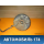Усилитель тормозов вакуумный 427626 Chevrolet Lanos 2004-2010 Ланос