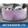 Крышка багажника 644011A580 Toyota Corolla Ceres (E100) 1992-1998 Королла Церес