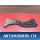 Балка передняя 0K9B034H90 Kia Clarus 1996-2001 Кларус