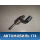 Форсунка топливная 03C906036F Volkswagen Golf VI 2009-2012 Фольксваген Гольф 6
