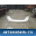 Бампер задний Jeep Grand Cherokee (WK2) 2010> Джип Гранд Чероки