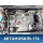 Двигатель CAX 03C100092X Volkswagen Golf VI 2009-2012 Фольксваген Гольф 6