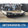 Бампер задний A2208800140 Mercedes S (W220) 1998-2005 Мерседес