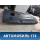Накладка двигателя декоративная Toyota Corolla E12 2001-2007 Тойота Королла 120