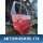 Дверь задняя правая 1505762 Ford Focus 2 (CB4) 2005-2011 Фокус 2