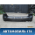 Бампер задний Mercedes Benz GL-Class X166 (GL/GLS) 2012-2015 Мерседес