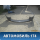 Бампер задний Mercedes GLA-Class X156 2014> Мерседес