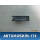 Фонарь подсветки номера 13200083 Opel Zafira B (A05) 2005-2012 Зафира