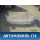 Бампер задний Mercedes ML/GLE (W166) 2011> Мерседес