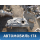 Бак топливный 1500FL Citroen C3 Picasso 2008> С3 Пикассо