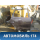 Дверь задняя правая Hyundai i30 (FD) 2007-2012 Ай 30