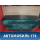 Крышка багажника 1372684 Ford Focus 1 (DFW) 1998-2005 Фокус 1