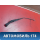 Поводок стеклоочистителя передний MR971004 Mitsubishi Lancer 9 (CS) (CS1A) 2003-2008 Лансер 9