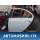 Дверь задняя левая 5730A581 Mitsubishi Lancer 10 (CX,CY) 2007-2017 Лансер