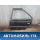 Дверь задняя левая Peugeot 405 (4B) 1992-1997 Пежо 405