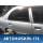 Дверь задняя правая 821001N530 Nissan Pulsar (N15) 1995-2000 Пульсар