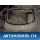 Дверь багажника M126300010 Chery (M11) 2010-2015 М11