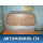 Дверь багажника Seat Ibiza V 2008> Сеат Ибица