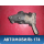 Кронштейн двигателя 25182255 Chevrolet Cruze (J300) 2009-2016 Круз