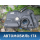 Бак топливный Ford Fusion (CBK) 2002-2012 Фьюжен