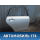 Дверь задняя правая 821004AA8B Nissan Almera (G15) 2013> Альмера