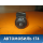 Кнопка корректора фар Ssang Yong Actyon Sport 1 (QJ) 2006-2012 Актион Спорт 1