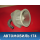 Моторчик отопителя 96271363 Chevrolet Lanos 2004-2010 Ланос