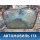 Стекло заднее с подогревом Nissan Almera N16 2000-2006 Альмера