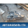 Бак топливный Volkswagen Polo (6R1 Sed RUS) 2011> Фольксваген Поло