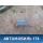 Блок ABS Nissan Almera N16 2000-2006 Альмера
