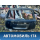 Дверь багажника Jeep Compass (MK49) 2006> Джип Компасс