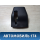 Кожух рулевой колонки нижний Toyota Corolla E15 2006-2013 Королла 150