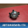Фара противотуманная левая 3M5115K202AB Ford Focus 2 (CB4) 2005-2011 Фокус 2
