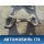 Балка передняя поперечная 544009F500 Nissan Primera P11E 1996-2002 Премьера П11