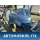 Крыло заднее Fiat Punto III/Grande Punto (199) 2005-2018 Фиат Гранд Пунто