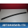 Направляющая стекла 72771SNAA01 Honda Civic 4D (FA3) Hybrid 2006-2012 Цивик 4Д
