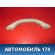 Ручка внутренняя потолочная Nissan Primera P11E 1996-2002 Премьера П11