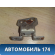 Петля двери передней правой нижняя 96513038 Daewoo Matiz 1998-2015 Матиз