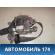 Ремень безопасности 7321048090C0 Lexus RX400h (MHU38) 2005-2009 Лексус