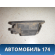 Фонарь подсветки номера 2KA008224 Peugeot 406 (8B) 1999-2004 Пежо
