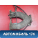 Коллектор впускной 1786046010 Toyota Cresta 1996-2001 Креста