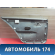 Обшивка двери задней правой 7605018 Iran Khodro Samand 2003> Саманд