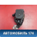 Ремень безопасности 2208607785 Mercedes S (W220) 1998-2005 Мерседес